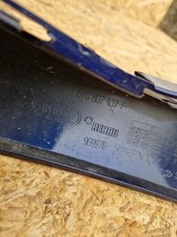 фото thumb №14, Бампер перед audi a3 8y s line