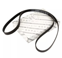 фото thumb №1, Ремень клиновой многоручьевой оборудование 6pk1856 alfa romeo fiat jeep оригинал