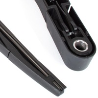 фото thumb №10, Двірник задня щітка + важіль двірники do mitsubishi colt vi 2004-2012