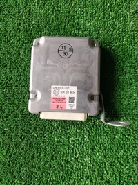 фото thumb №1, Toyota rav4 iv модуль блок управления 88150-42020