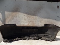 фото thumb №8, Бампер задняя vw polo 6r0