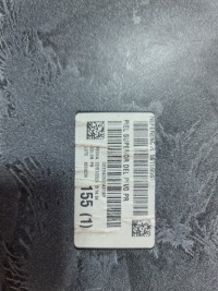 фото thumb №15, Opel combo e x19 18- бампер перед передний 9816774280