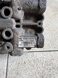 фото thumb №5, Клапан осушувач повітря iveco eurocargo 08-15