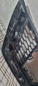 фото thumb №4, Решітка радіатора решітка радіатора nissan qashqai ii 2 j11 lift