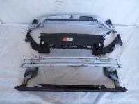 Купить Ремень балка усилитель перед fd ford mondeo mk5, фото thumb