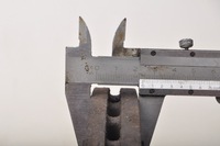 фото thumb №10, Volvo s40 ii v50 гальмівні диски гальмівні перед комплект 320mm