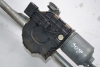 фото thumb №6, Peugeot 308 t7 моторчик механизм дворник перед 0390241869