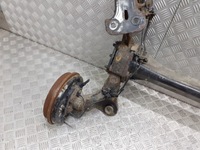 фото thumb №6, Балка подвеска задняя citroen c3