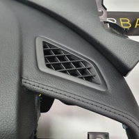 фото thumb №6, Civic x typer приборная панель консоль подушки безопасности ремни подушка безопасности