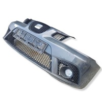 фото thumb №1, Бампер перед seat ibiza iii fr