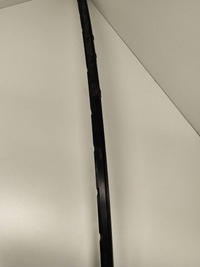 фото thumb №7, Peugeot 5008 2015 жабо передние