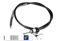 фото thumb №2, Трос гальма ручного mini mini r50, r53 2001.0