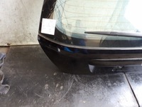 фото thumb №5, Крышка багажника задняя honda civic vii fl b92p hb