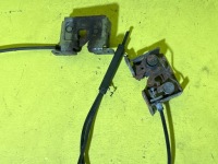 фото thumb №3, Mini cooper r56 замок капот