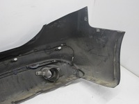 фото thumb №8, Бампер alfa romeo giulia 4 pdc задняя задний