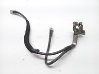 фото thumb №1, Клемма плюсовая citroen c4 picasso