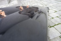 фото thumb №7, Крыло передний правый toyota land cruiser j120 120