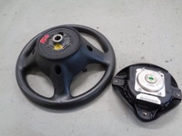 фото thumb №6, Alfa romeo 156 02 воздуховод подушка подушка безопасности