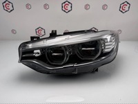фото thumb №1, Лампа левая перед bmw 4 f32 f33 full led адаптивный