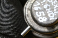 фото thumb №7, Актуатор турбины турбины 737348 partner iii berlingo ii 1.6