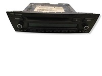 фото thumb №1, Bmw x1 e84 радіо cd 9302147