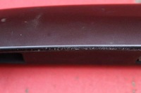 фото thumb №13, Накладка ручка кришки задня задня b24/7 7151140 mini cooper one r56 lift 10-14