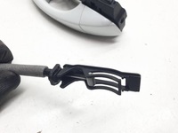 фото thumb №12, Замок перед передній правий двері ручка keyless vw arteon 5nb837016b