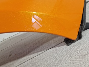 фото thumb №6, Mclaren 570s 570gt 540c крыло левый