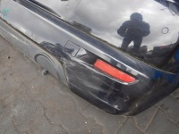 фото thumb №3, Volvo c30 бампер задня r-design pdc