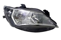 фото thumb №2, Tyc фара лампа передня seat ibiza v 1.2 6j5