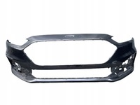 фото thumb №1, Ford mondeo mk5 рестайлінг бампер перед переднє js7b-17d957-a