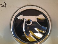 фото thumb №6, Skoda octavia 4 iv 19- капот передняя перед