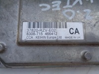 фото thumb №2, Бортовой компьютер 37820-rzv-e02 honda crv iii 3 2.0 i-vtec