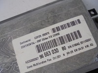 фото thumb №10, Екран дисплей панель citroen c4 ii 10-18