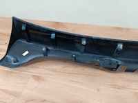 фото thumb №9, Toyota yaris iv 2020-2025 планка накладка крышка задняя 76801-k0010
