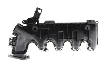 фото thumb №1, Коллектор всасывающий citroen berlingo 1.6hdi 2005-,