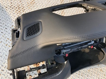 фото thumb №7, Bmw 7 g11 g12 панель капот консоль подушки ремені