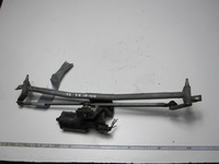 фото thumb №1, Механізм двірник перед audi 80 b3 93r