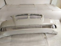 фото thumb №1, Бампер перед bmw 5 f10 f11