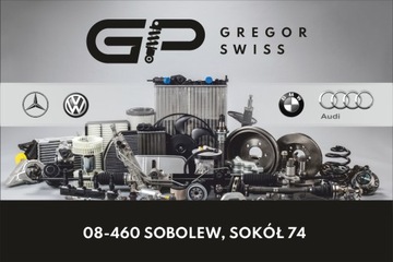 AUDI VW POWER БАЧОК 1J0422371C
