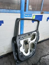 фото thumb №5, Citroen c3 iii 17 rok дверь правый задняя ktpd