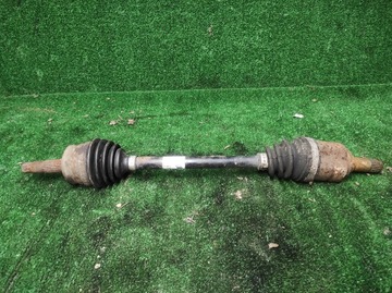 фото thumb №1, Opel corsa e adam піввісь ліва 13248675