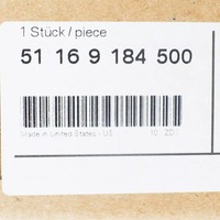 фото thumb №8, Bmw x4 f26 лоток do бардачка w консоли центральной 9184500 51169184500 oem