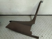 Купити Ds ds7 crossback citroen 2020 захист dekor консолі 9816161677, фото thumb