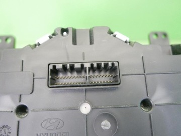 фото thumb №11, Спидометр приборы obrotomierz hyundai i10 i 1.1 crdi 07-10