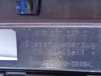 фото thumb №8, Бампер задний audi q8 4m 4m8 18- nr 29578