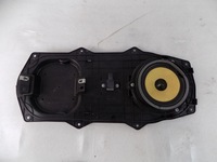 фото thumb №1, Jaguar xf шумоізоляція двері правих перед