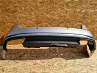 Купить Audi a4 avant 8w9 бампер задняя задний, фото thumb