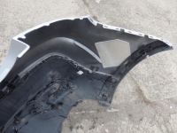 фото thumb №11, Бампер задняя mercedes w167 amg gle coupe 2018-