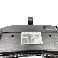 фото thumb №10, Новый oryg счетчик renault megane ii 8200364027